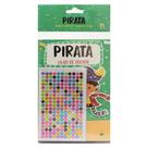 Livro - Meu Mini-livro Brilhante: Pirata Livro - Meu Mini-livro Brilhante: Pirata