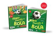 Livro - Meu mundo é uma bola