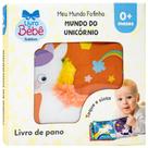 Livro - Meu Mundo Fofinho: Mundo do Unicórnio Livro - Meu Mundo Fofinho: Mundo do Unicórnio