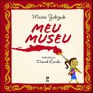 Livro - Meu museu