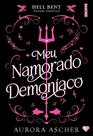 Livro - Meu namorado demoníaco