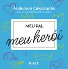 Livro - Meu pai, meu herói