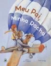 Livro - Meu pai, minha rocha Livro - Meu pai, minha rocha