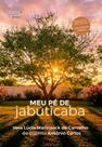 Livro - Meu pé de Jabuticaba