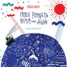 Livro - Meu planeta rima com água