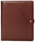 Livro - Meu plano perfeito, planner sem data com sobrecapa executiva de luxo, capa Xadrez | Planner 2026