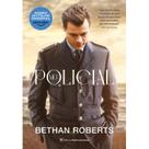 Livro Meu Policial – Edição de Fã com Sobrecapa do Filme