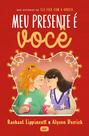 Livro - Meu presente é você