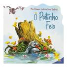 Livro - Meu Primeiro Conto de Fada Ilustrado: Patinho Feio, O