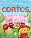 Livro - Meu primeiro livro de contos