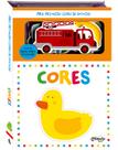 Livro - Meu primeiro Livro De Encaixe: Cores