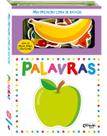 Livro - Meu Primeiro Livro De Encaixe: Palavras