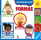 Livro - Meu Primeiro Livro - Formas Livro - Meu Primeiro Livro - Formas