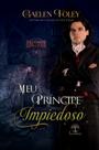 Livro - Meu Príncipe Impiedoso (Clube Dante - Livro 4)