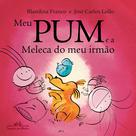 Livro - Meu Pum e a Meleca do meu irmão