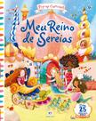 Livro - Meu reino de sereias