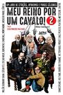 Livro - Meu reino por um cavalo! 2