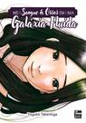 Livro - Meu Sangue & Ossos em uma Galáxia Fluida