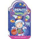 Livro - Meu superkit de arte & criatividade! Vamos explorar - Espaço Livro - Meu superkit de arte & criatividade! Vamos explorar - Espaço