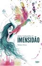 Livro - Meu tamanho é imensidão