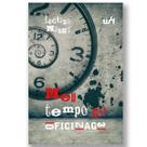 Livro meu tempo na oficina g3 os percursores do movimento gospel, luciano manga