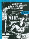Livro - Meurtre dans un jardin francais niveau 2 Livro - Meurtre dans un jardin francais niveau 2