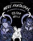 Livro - Meus fantasmas Livro - Meus fantasmas
