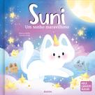 Livro - Meus grandes álbuns: Suni, um sonho maravilhoso