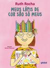Livro - Meus Lápis de Cor São só Meus Livro - Meus Lápis de Cor São só Meus