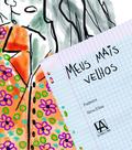 Livro - Meus mais velhos Livro - Meus mais velhos