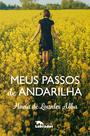 Livro - Meus passos de andarilha