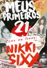 Livro - Meus primeiros 21 Livro - Meus primeiros 21