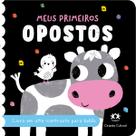 Livro - Meus primeiros opostos