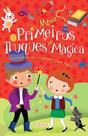 Livro - Meus Primeiros Truques de Mágica