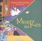 Livro - Meus rios
