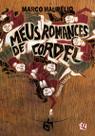 Livro - Meus romances de cordel