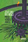 Livro - Meus verdes anos Livro - Meus verdes anos