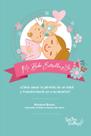 Livro Mi Bebé Estrella y Yo: Como curar e crescer após a perda do bebê