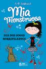 Livro - Mia Monstruosa