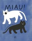 Livro - Miau! Livro - Miau!
