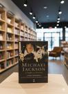 Livro Michael Jackson: A Magia e a Loucura - J. Randy Taraborrelli - Biografia Completa