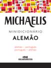 Livro - Michaelis minidicionário alemão