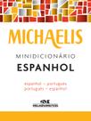 Livro - Michaelis minidicionário espanhol