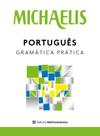 Livro - Michaelis português gramática prática