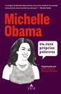 Livro - Michelle Obama em suas próprias palavras