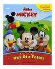Livro - Mickey