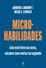Livro - Micro-habilidades