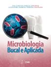 Livro - Microbiologia Bucal e Aplicada