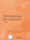 Livro - Microbiologia Dos Alimentos - 2ª Ed Livro - Microbiologia Dos Alimentos - 2ª Ed