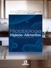 Livro - Microbiologia E Higiene De Alimentos - Teoria E Prativa